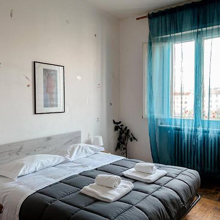 Fancy Statuto Easy Stay Florence Buitenkant foto
