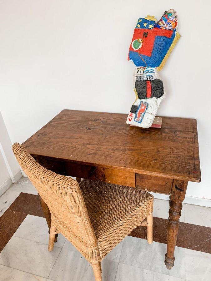 Fancy Statuto Easy Stay Florence Buitenkant foto
