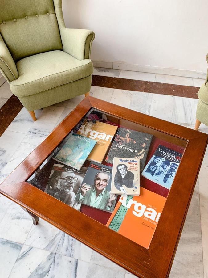 Fancy Statuto Easy Stay Florence Buitenkant foto