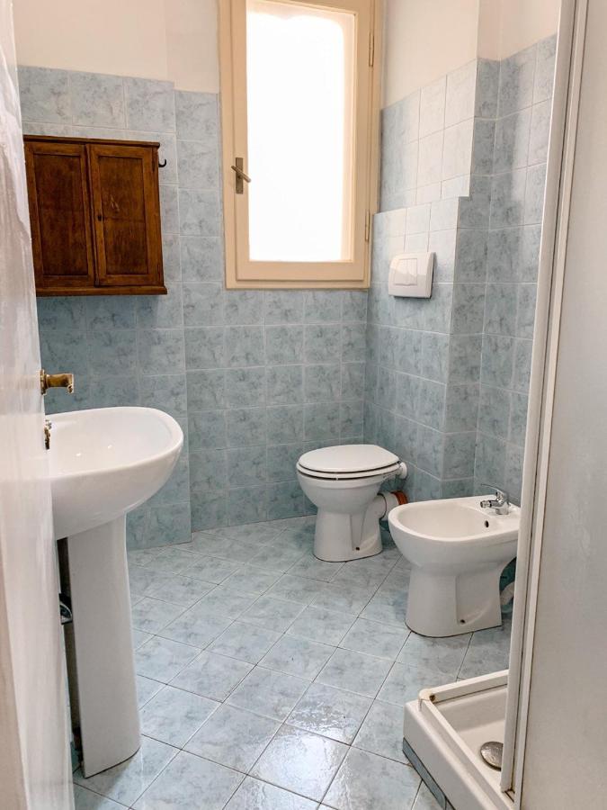 Fancy Statuto Easy Stay Florence Buitenkant foto
