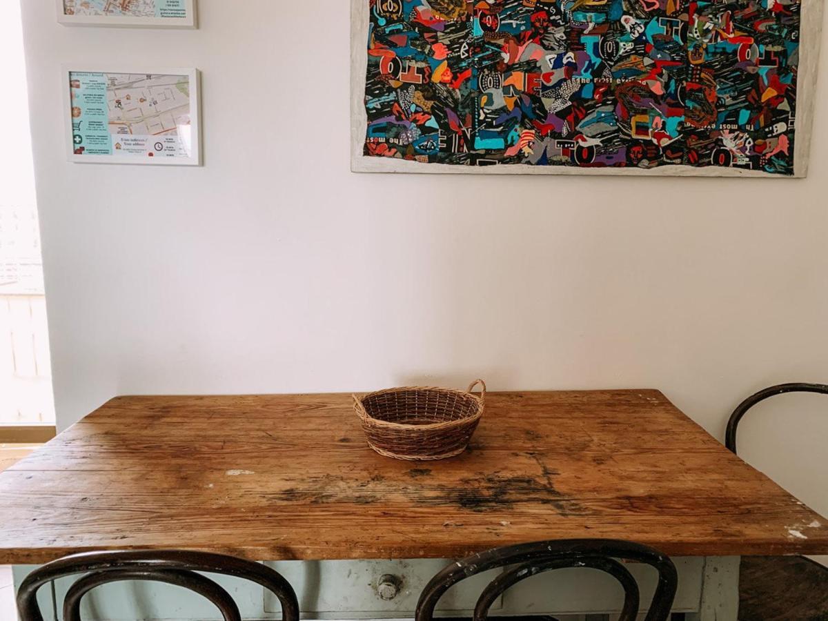 Fancy Statuto Easy Stay Florence Buitenkant foto