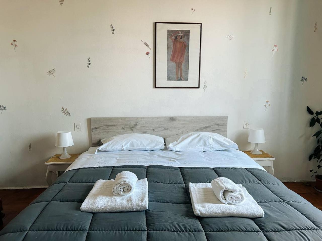 Fancy Statuto Easy Stay Florence Buitenkant foto