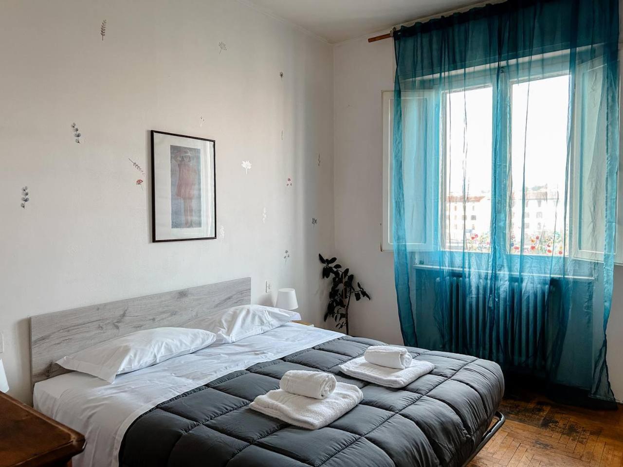 Fancy Statuto Easy Stay Florence Buitenkant foto