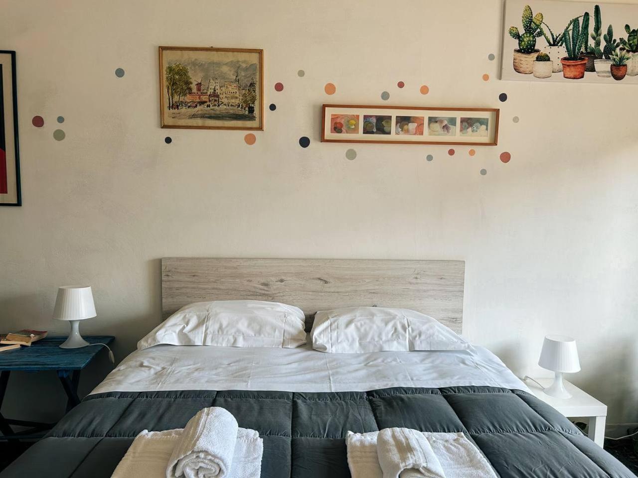 Fancy Statuto Easy Stay Florence Buitenkant foto