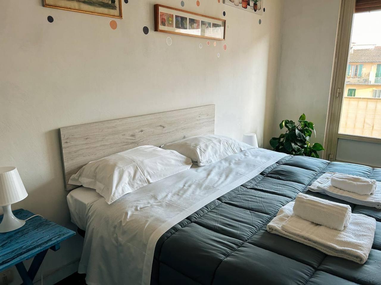 Fancy Statuto Easy Stay Florence Buitenkant foto