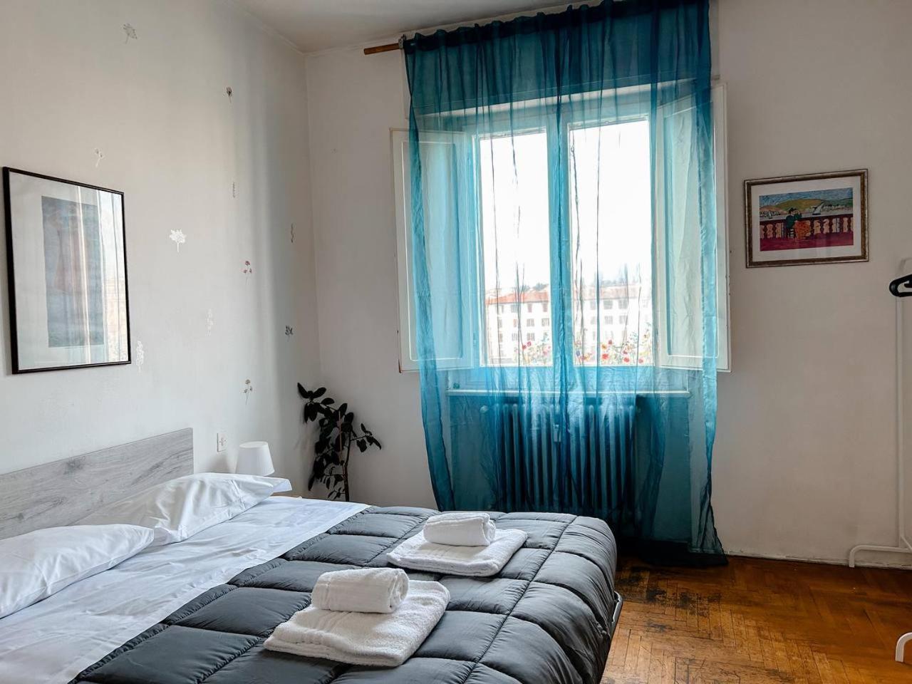 Fancy Statuto Easy Stay Florence Buitenkant foto