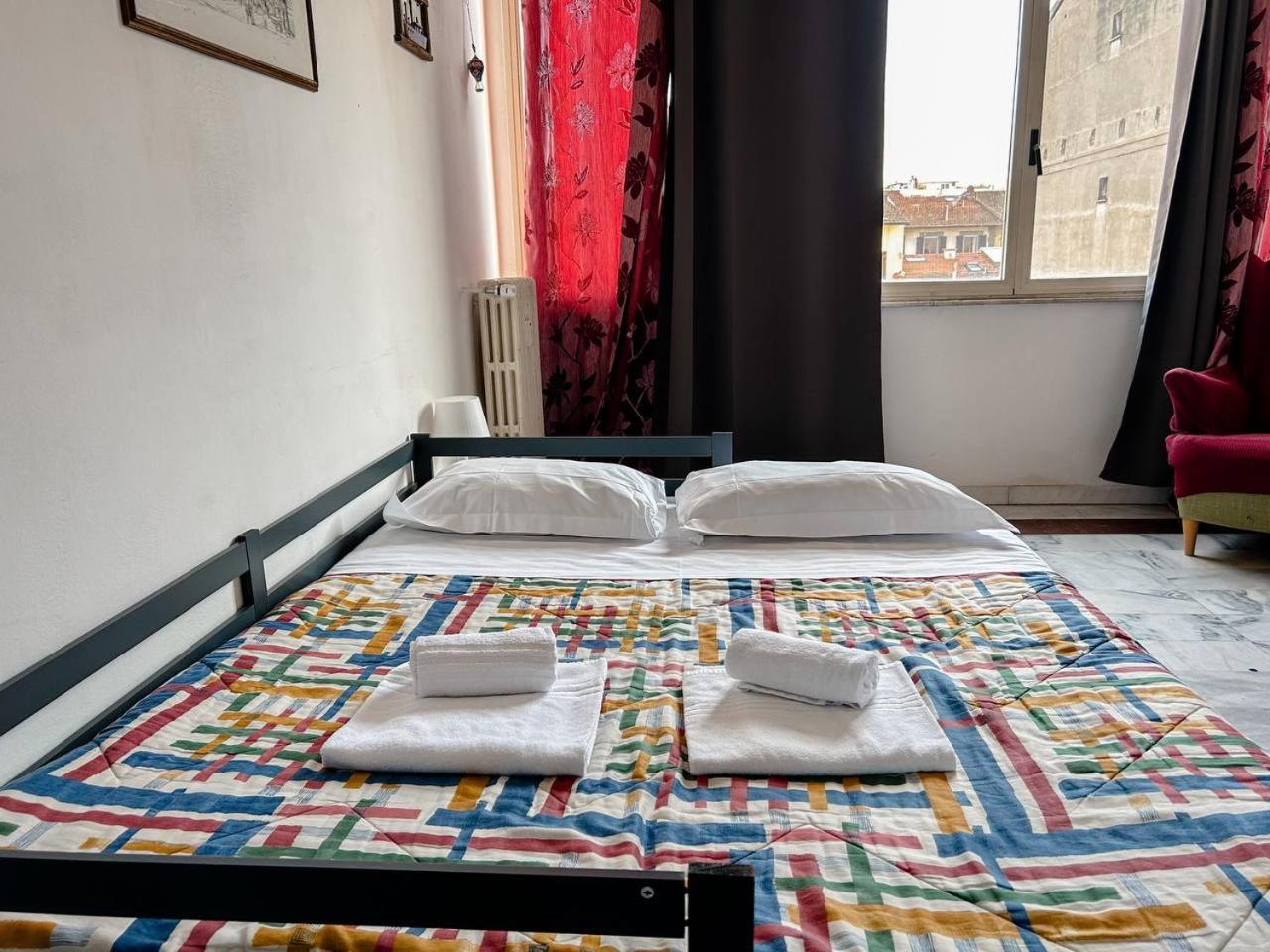 Fancy Statuto Easy Stay Florence Buitenkant foto