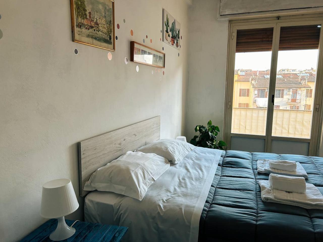 Fancy Statuto Easy Stay Florence Buitenkant foto