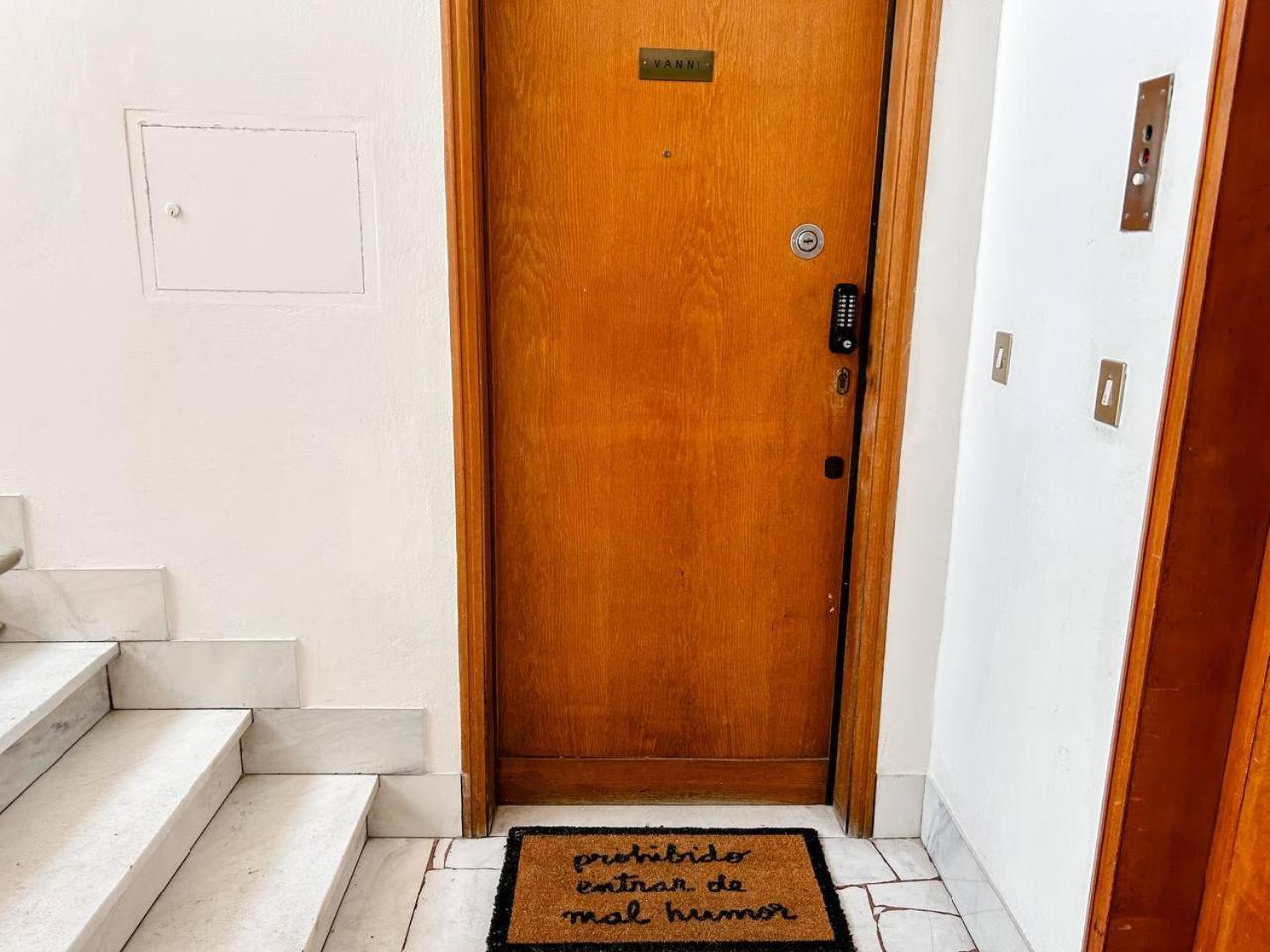 Fancy Statuto Easy Stay Florence Buitenkant foto