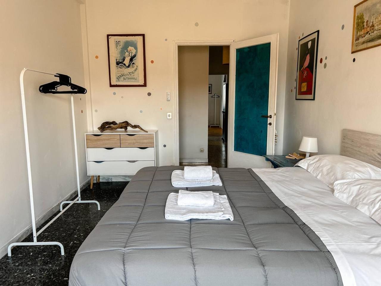 Fancy Statuto Easy Stay Florence Buitenkant foto